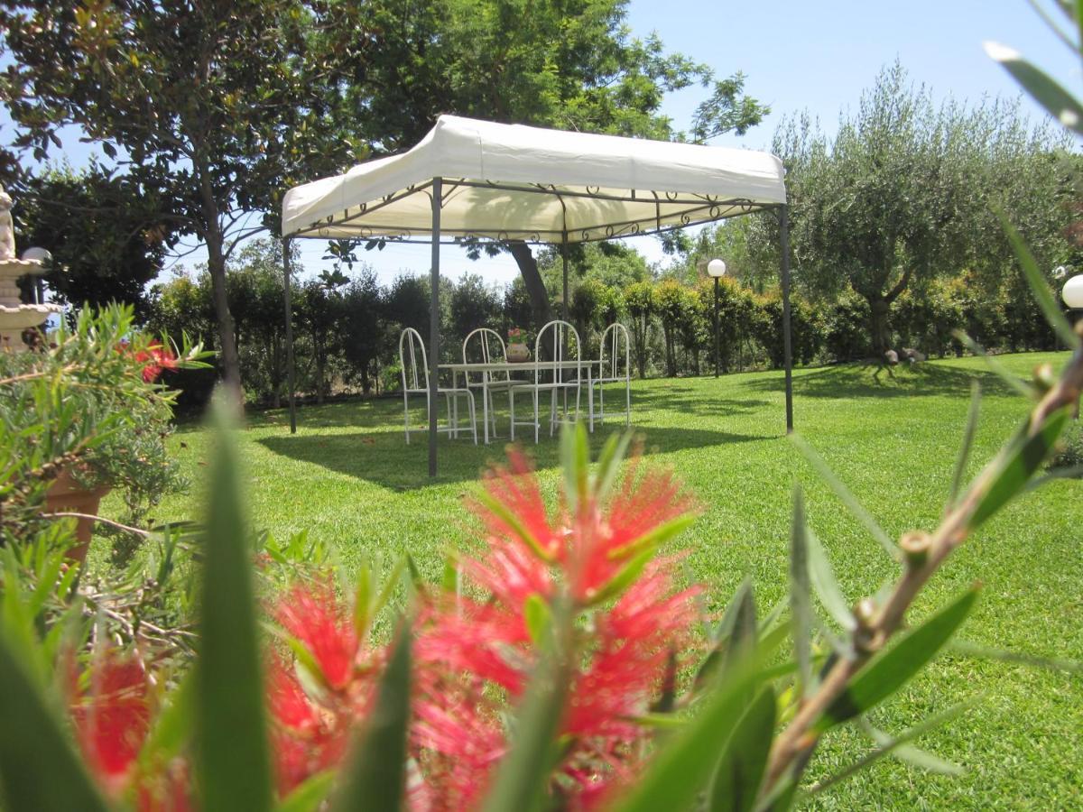 B&B Boutique Di Charme "Etna-Relax-Natura" Zafferana Etnea Exterior photo
