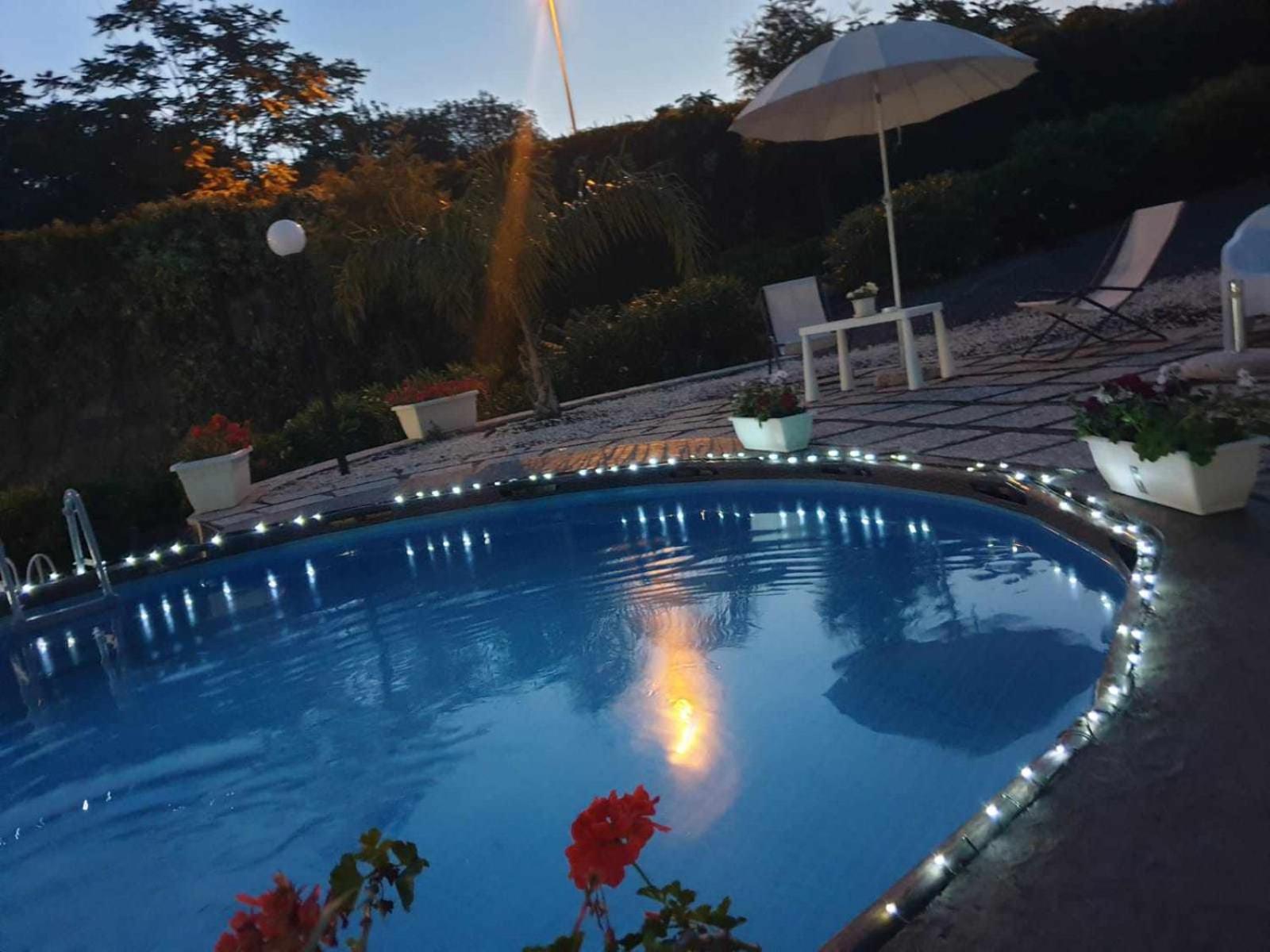 B&B Boutique Di Charme "Etna-Relax-Natura" Zafferana Etnea Exterior photo
