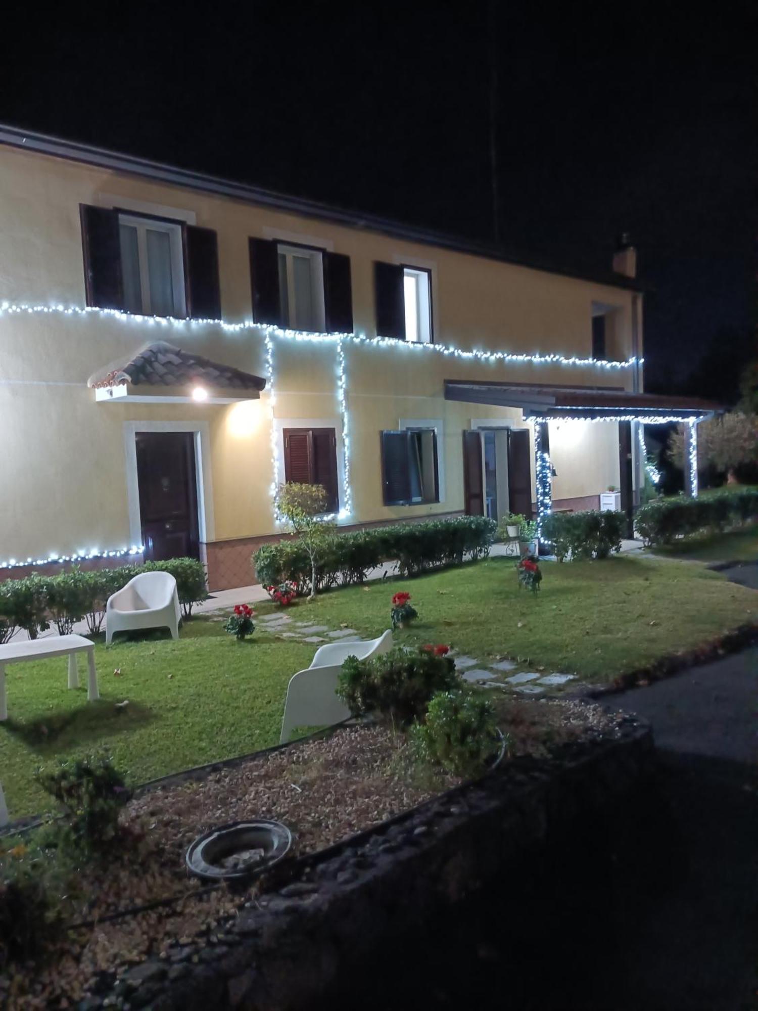 B&B Boutique Di Charme "Etna-Relax-Natura" Zafferana Etnea Exterior photo