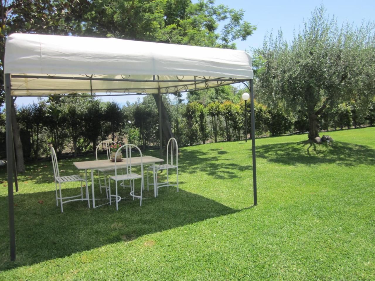 B&B Boutique Di Charme "Etna-Relax-Natura" Zafferana Etnea Exterior photo
